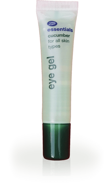 Boots Cucumber Eye Gel