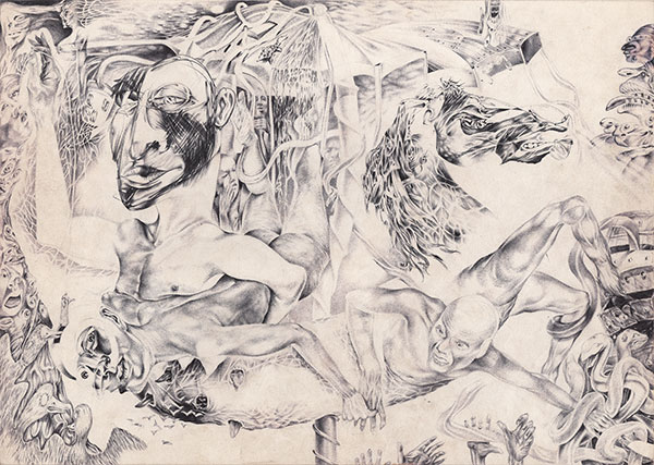 Sketch: Carousel