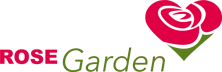 Rose Garden Logo